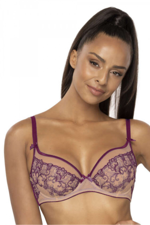 Lenjerie de dama - Soft model 203977 Mat