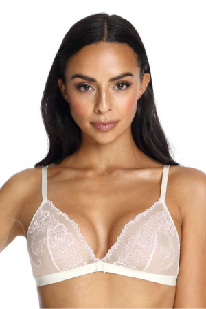 Lenjerie de dama - Soft model 204178 Mat