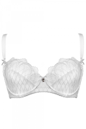 Lenjerie de dama - Soft model 204186 Mat
