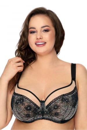 Lenjerie de dama - Soft model 204198 Mat