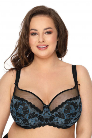 Lenjerie de dama - Soft model 204199 Mat