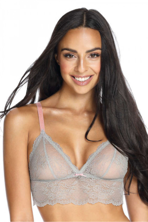 Lenjerie de dama - Soft model 204201 Mat