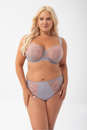 Lenjerie de dama - Soft model 209535 Gorsenia Lingerie