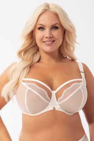Lenjerie de dama - Soft model 209536 Gorsenia Lingerie