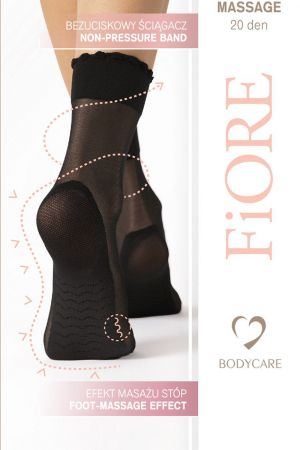 Sosete model 213330 Fiore [2]