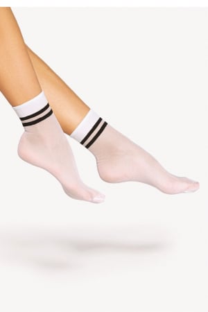 Lenjerie de dama - Sosete model 213342 Gatta