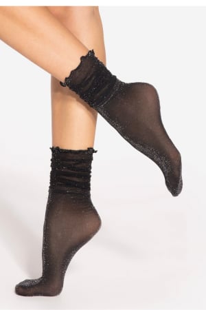 Lenjerie de dama - Sosete model 213343 Gatta