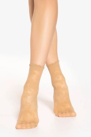Lenjerie de dama - Sosete model 213344 Gatta