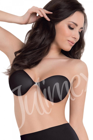 Lenjerie de dama - Sutien autosustinut model 108357 Julimex