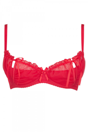 Sutien decupat model 51595 Axami [3]