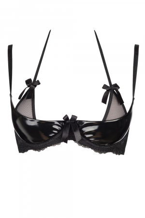 Sutien decupat model 51596 Axami [3]