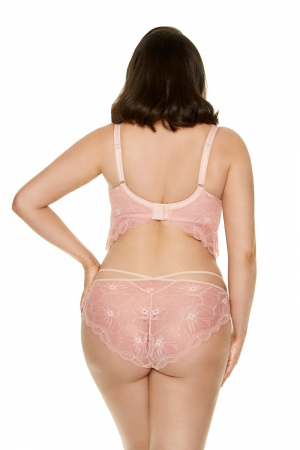 Sutien intarit model 154222 Gorteks [3]