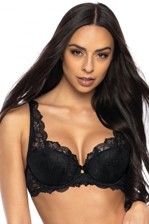 Push-up - Sutien intarit model 175726 Mat