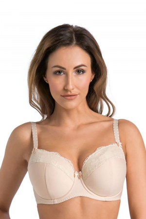Lenjerie de dama - Sutien intarit model 183178 Teyli