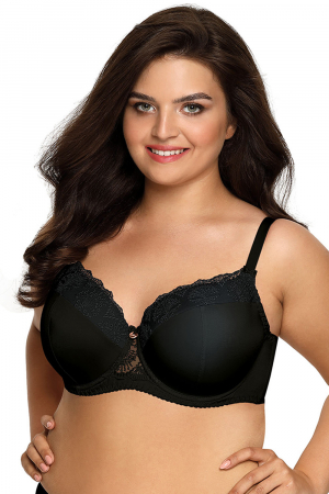 Lenjerie de dama - Sutien intarit model 194739 Ava