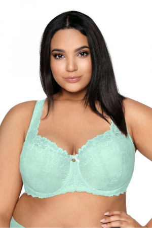 Lenjerie de dama - Sutien intarit model 204160 Mat