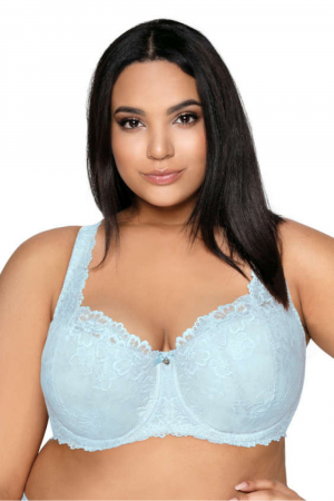 Sutien intarit model 204161 Mat