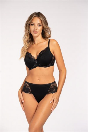 Lenjerie de dama - Sutien intarit model 205995 Unikat