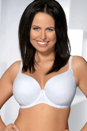 Lenjerie de dama - Sutien intarit model 45066 Ava