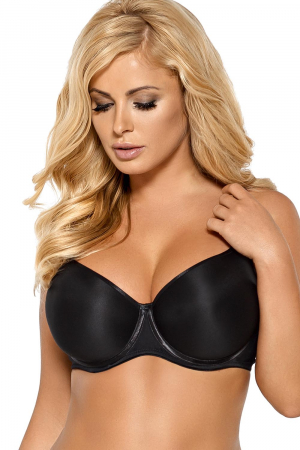 Push-up - Sutien intarit model 73449 Nipplex