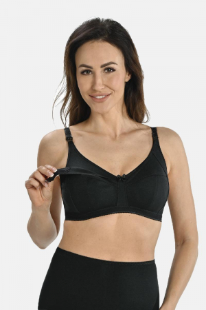 Lenjerie de dama - Sutien pentru femei care alapteaza model 198102 Teyli