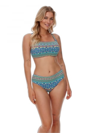 Costume de Baie - Sutiene de baie model 180025 Lupo Line