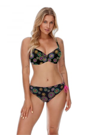 Costume de Baie - Sutiene de baie model 180028 Lupo Line