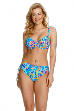 Costume din doua piese - Sutiene de baie model 195451 Lupo Line