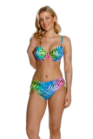 Costume de Baie - Sutiene de baie model 197425 Lupo Line