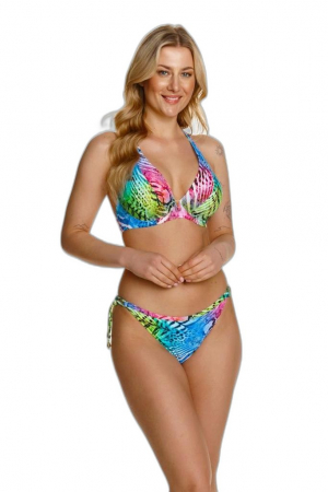 Costume din doua piese - Sutiene de baie model 197427 Lupo Line