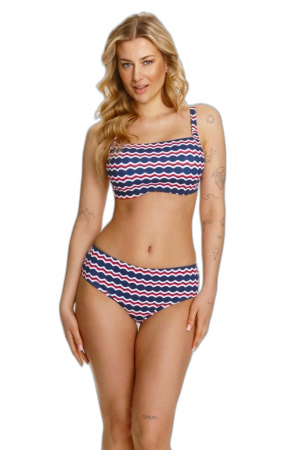 Costume de Baie - Sutiene de baie model 197726 Lupo Line