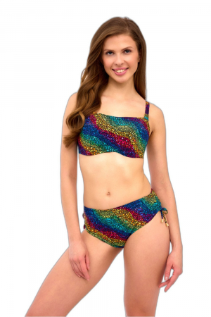 Costume de Baie - Sutiene de baie model 211561 Lupo Line