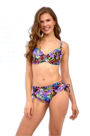 Costume de Baie - Sutiene de baie model 212305 Lupo Line