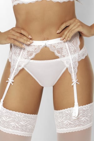 Lenjerie intima dama - Tanga model 120772 Mat