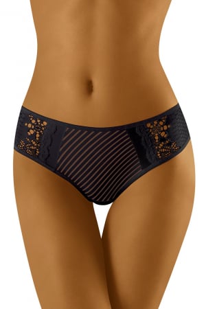 Lenjerie intima dama - Tanga model 159203 Wolbar
