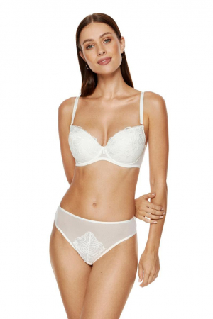 Lenjerie intima dama - Tanga model 197769 Gorteks
