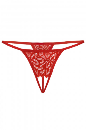 Lenjerie sexy - Tanga model 199596 Teyli