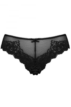 Tanga - Tanga model 204219 Mat