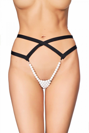 Lenjerie sexy - Tanga model 206178 7heaven