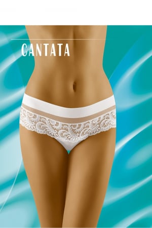 Lenjerie intima dama - Tanga model 60857 Wolbar