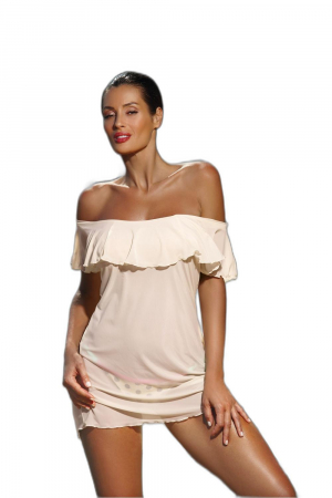 Articole de Plaja Dama - Tunica de plaja model 112275 Marko