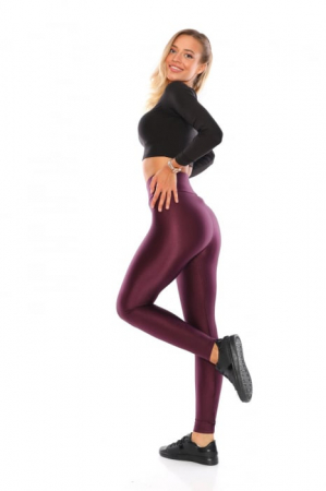 Pantaloni Dama - Colanti dama sport lycra uni - Noa