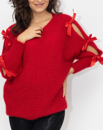 Pulovere Dama - Pulover Dama Mohair - HEB