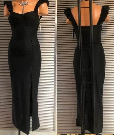 Rochii Dama - Rochie cocktail Flywheel - CHD1