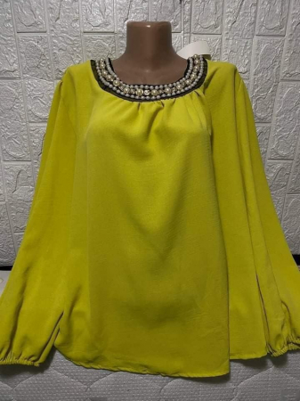 Bluze Dama - Bluza Dama cu Perle