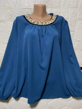 Bluze Dama - Bluza Dama cu Perle