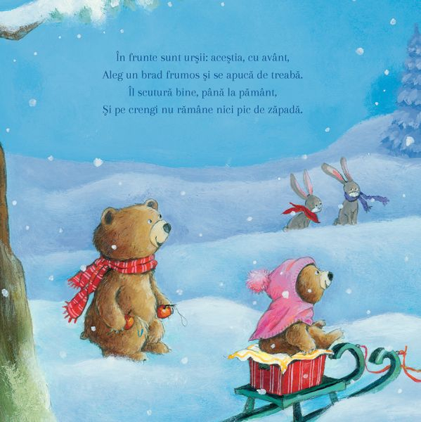 A venit Craciunul in padure [4]