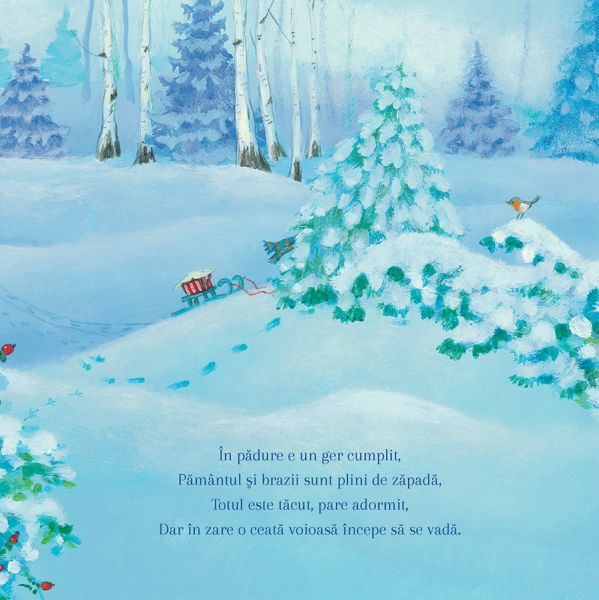 A venit Craciunul in padure [3]