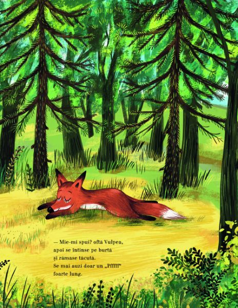 A venit vara in padure [5]