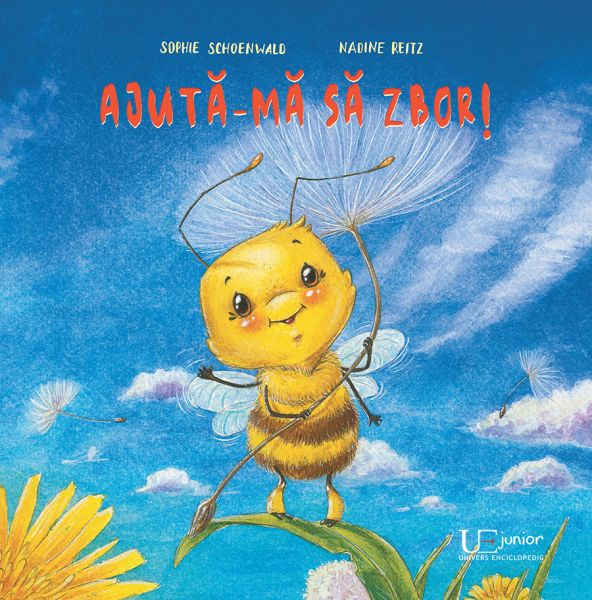 Ajută-mă să zbor! [1]